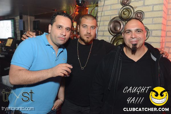 Tryst nightclub photo 59 - September 6th, 2013