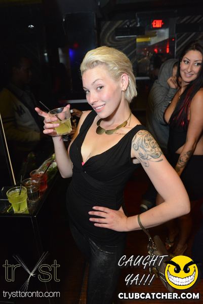 Tryst nightclub photo 63 - September 6th, 2013