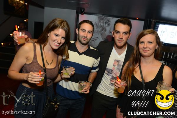 Tryst nightclub photo 66 - September 6th, 2013