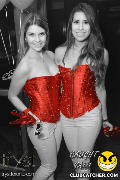 Tryst nightclub photo 68 - September 6th, 2013