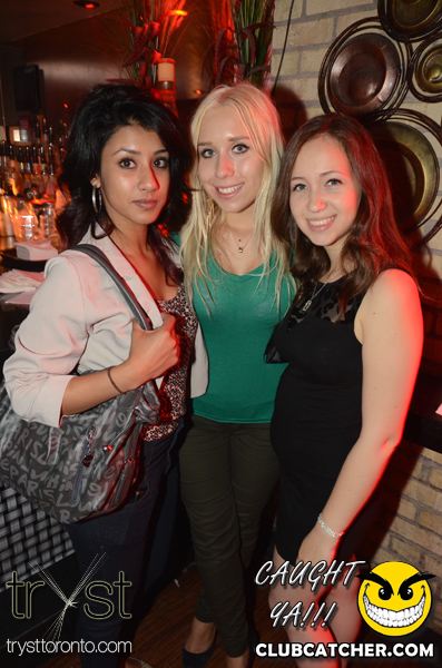 Tryst nightclub photo 8 - September 6th, 2013