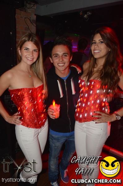 Tryst nightclub photo 76 - September 6th, 2013