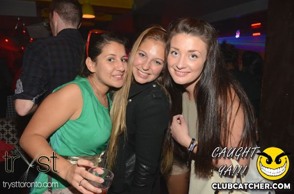 Tryst nightclub photo 78 - September 6th, 2013