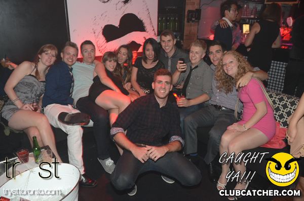 Tryst nightclub photo 80 - September 6th, 2013