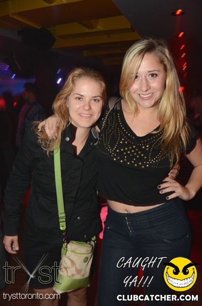 Tryst nightclub photo 9 - September 6th, 2013