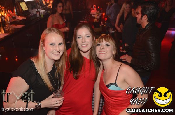 Tryst nightclub photo 81 - September 6th, 2013