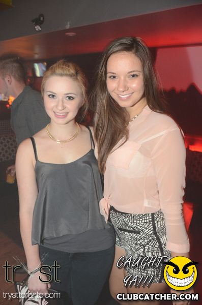 Tryst nightclub photo 84 - September 6th, 2013