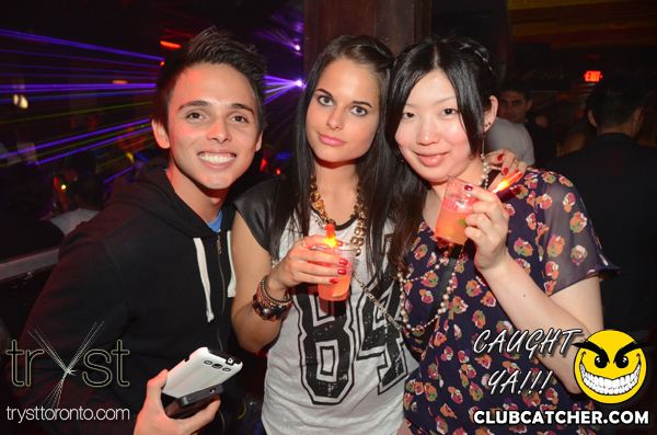 Tryst nightclub photo 86 - September 6th, 2013