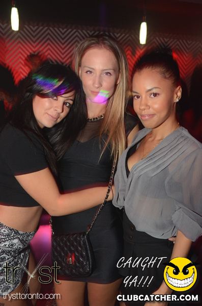 Tryst nightclub photo 91 - September 6th, 2013