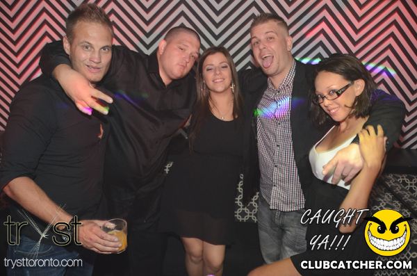 Tryst nightclub photo 95 - September 6th, 2013