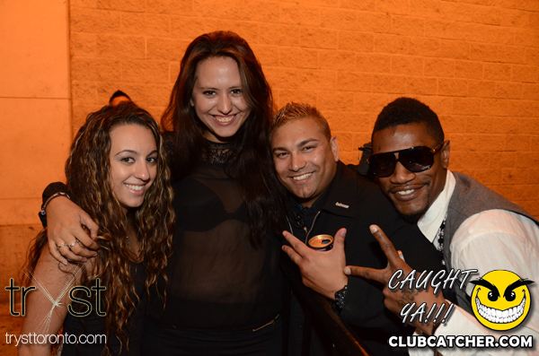 Tryst nightclub photo 98 - September 6th, 2013