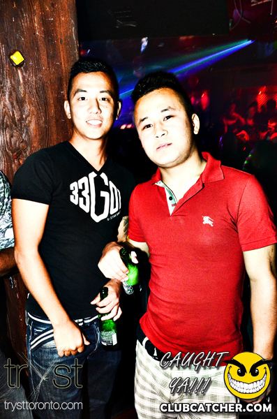 Tryst nightclub photo 99 - September 6th, 2013