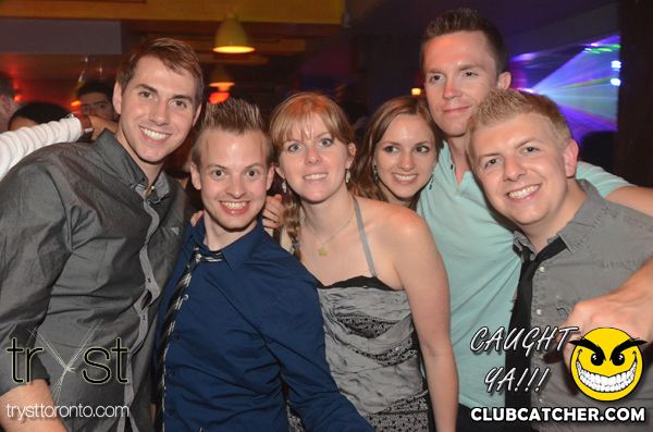 Tryst nightclub photo 100 - September 6th, 2013