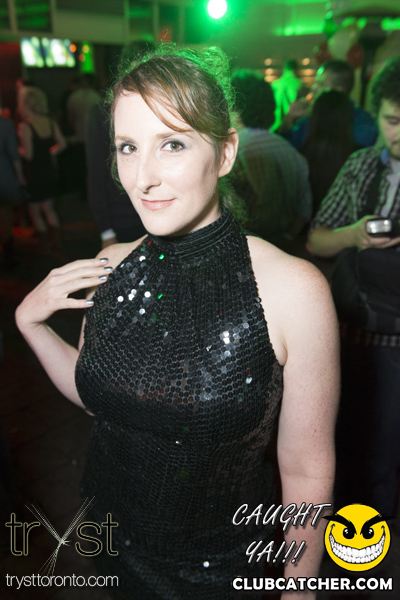 Tryst nightclub photo 11 - September 7th, 2013