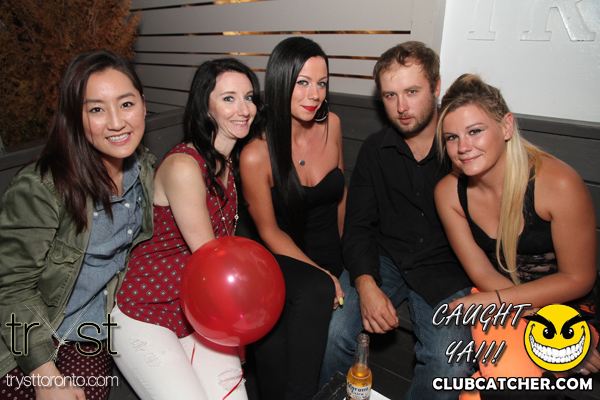 Tryst nightclub photo 13 - September 7th, 2013