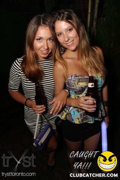 Tryst nightclub photo 14 - September 7th, 2013