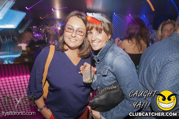 Tryst nightclub photo 131 - September 7th, 2013