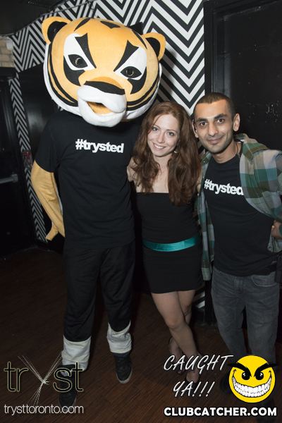 Tryst nightclub photo 16 - September 7th, 2013