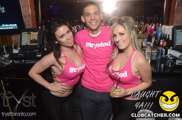 Tryst nightclub photo 17 - September 7th, 2013