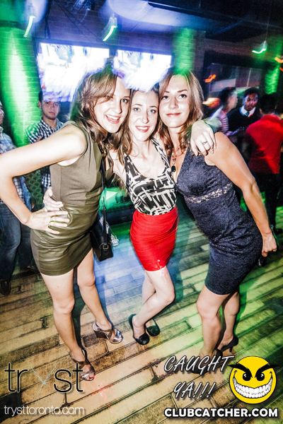 Tryst nightclub photo 21 - September 7th, 2013