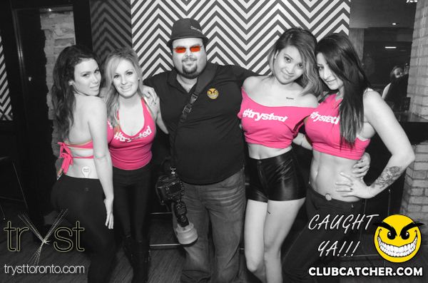 Tryst nightclub photo 22 - September 7th, 2013