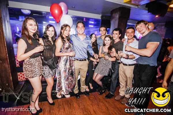 Tryst nightclub photo 23 - September 7th, 2013