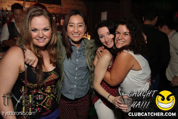 Tryst nightclub photo 27 - September 7th, 2013