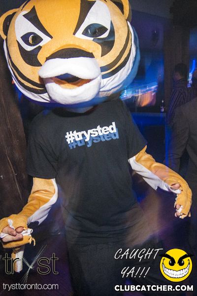 Tryst nightclub photo 28 - September 7th, 2013