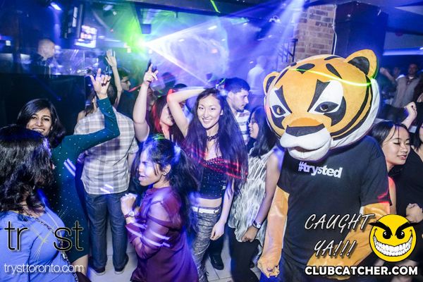 Tryst nightclub photo 298 - September 7th, 2013