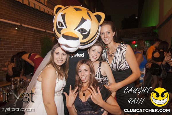 Tryst nightclub photo 4 - September 7th, 2013