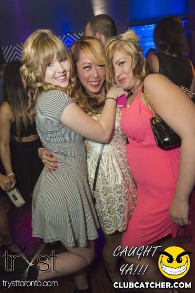 Tryst nightclub photo 35 - September 7th, 2013