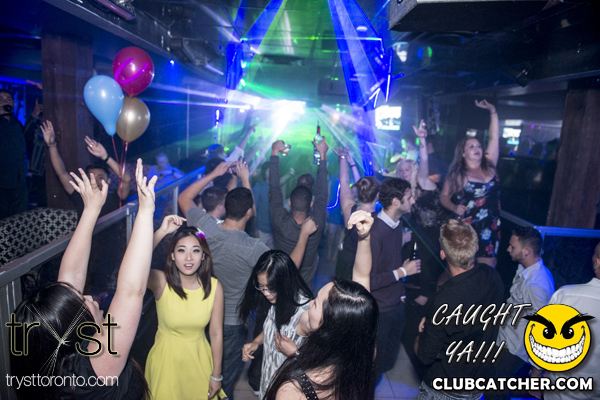Tryst nightclub photo 38 - September 7th, 2013