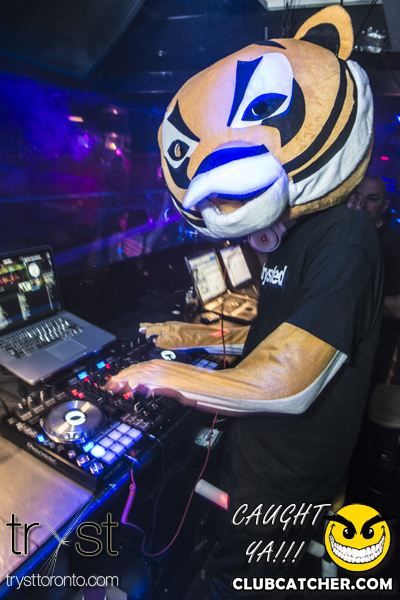 Tryst nightclub photo 39 - September 7th, 2013