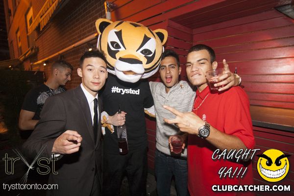 Tryst nightclub photo 40 - September 7th, 2013