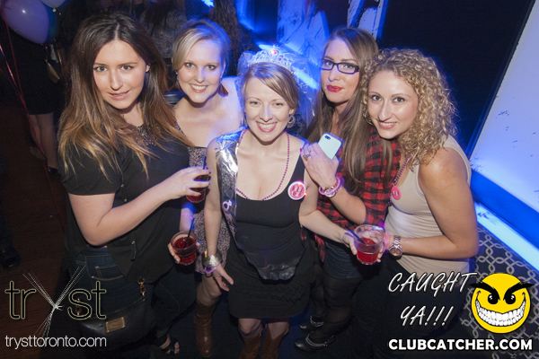 Tryst nightclub photo 43 - September 7th, 2013
