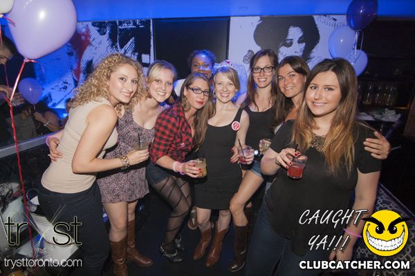 Tryst nightclub photo 44 - September 7th, 2013