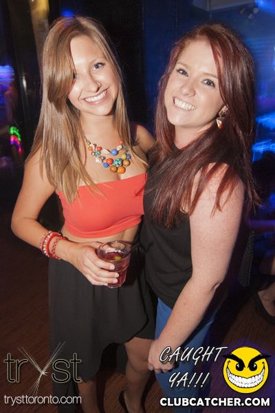 Tryst nightclub photo 46 - September 7th, 2013