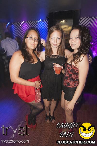 Tryst nightclub photo 48 - September 7th, 2013