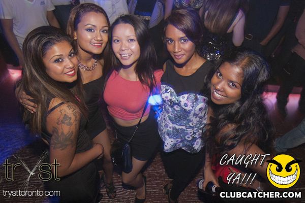 Tryst nightclub photo 49 - September 7th, 2013