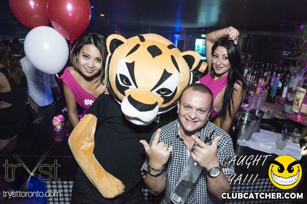 Tryst nightclub photo 6 - September 7th, 2013