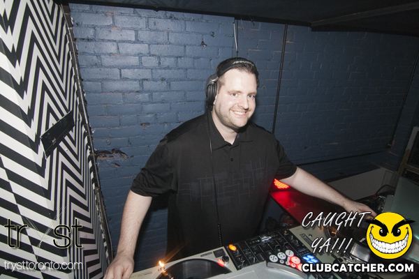 Tryst nightclub photo 53 - September 7th, 2013