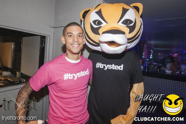 Tryst nightclub photo 55 - September 7th, 2013