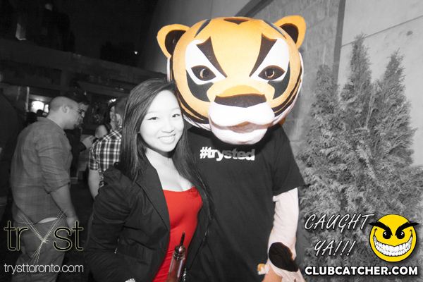 Tryst nightclub photo 56 - September 7th, 2013