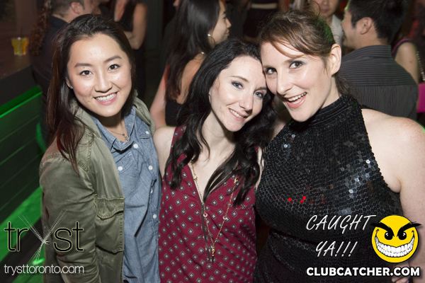 Tryst nightclub photo 60 - September 7th, 2013