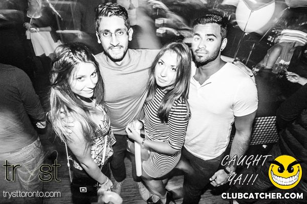 Tryst nightclub photo 61 - September 7th, 2013
