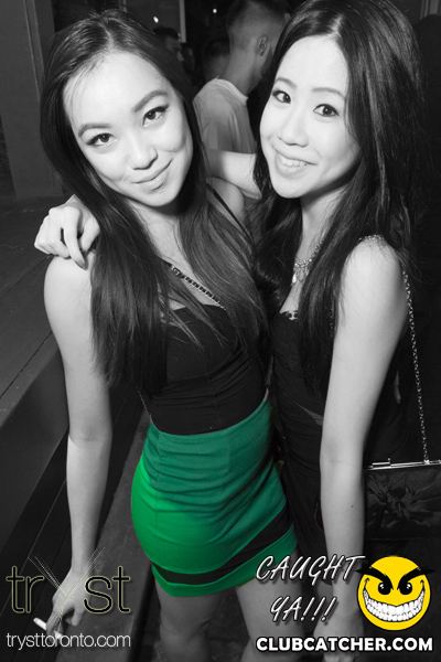 Tryst nightclub photo 64 - September 7th, 2013