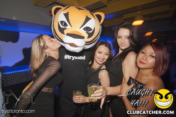 Tryst nightclub photo 65 - September 7th, 2013