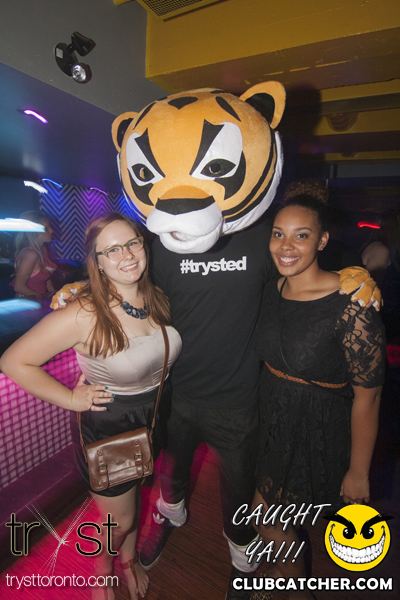 Tryst nightclub photo 66 - September 7th, 2013