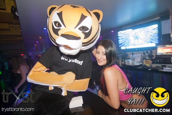 Tryst nightclub photo 68 - September 7th, 2013