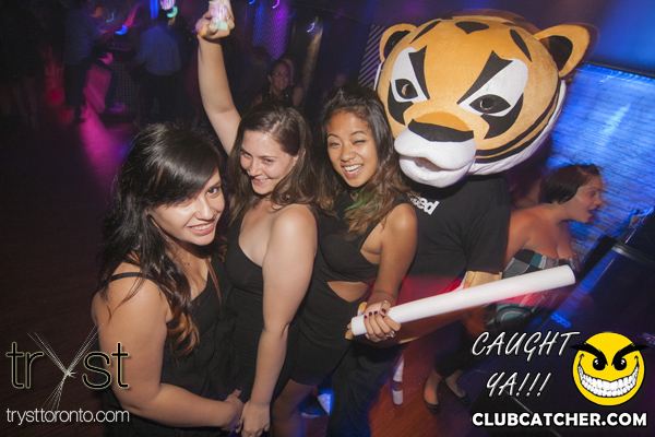 Tryst nightclub photo 69 - September 7th, 2013